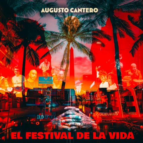 El Festival de la Vida | Boomplay Music