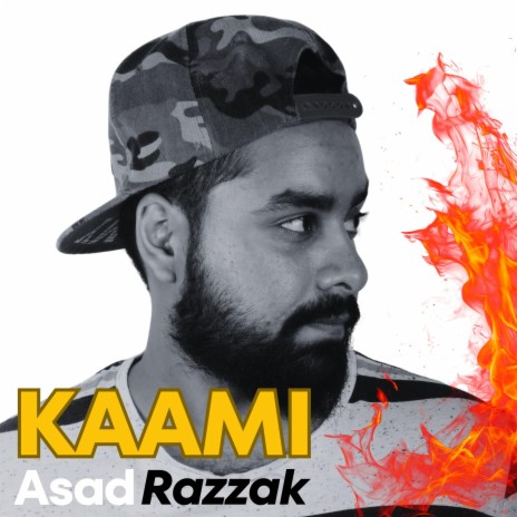 Kaami | Boomplay Music