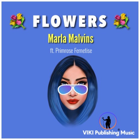 Flowers (feat. Primrose Fernetise) | Boomplay Music