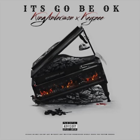 Its Go Be OK | Boomplay Music