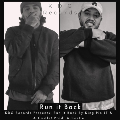 Run it back | Boomplay Music