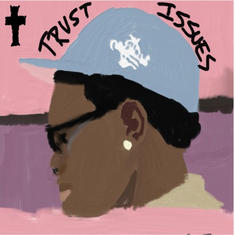 TrustIssues | Boomplay Music