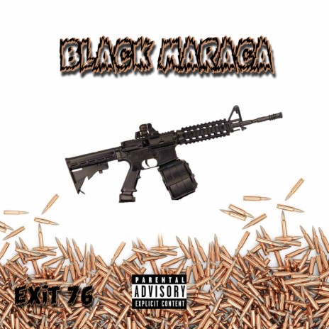 Black Maraca | Boomplay Music