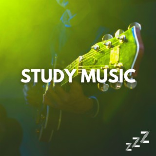 Study Music: Relaxing Guitar Vibes