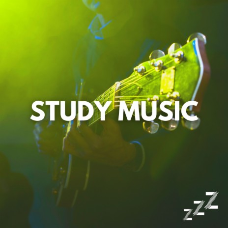 Study Music: A Big Enough Sky ft. Study Music For Concentration & Study Music