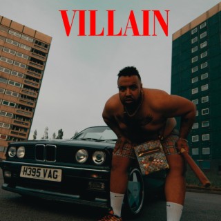 VILLAIN