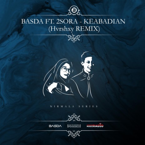 KEABADIAN (HVRSHXY Remix) ft. HVRSHXY