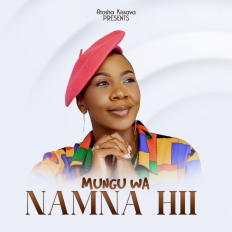 Mungu Wa Namna Hii | Boomplay Music