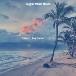 Music for Beach Bars