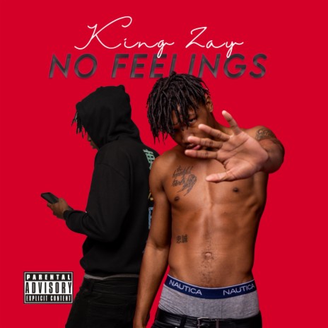 No Feelings | Boomplay Music