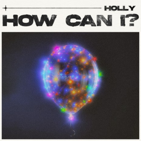 How Can I? | Boomplay Music