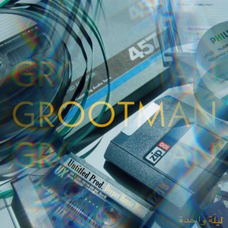 Grootman (feat. diaryofego)