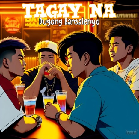Tagay Na