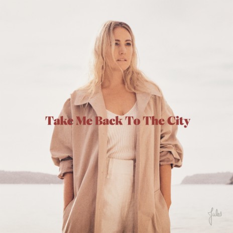 Take Me Back To The City | Boomplay Music
