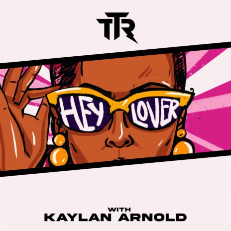 Hey Lover ft. Kaylan Arnold | Boomplay Music
