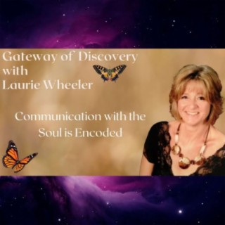 Communication with the Soul is Encoded
