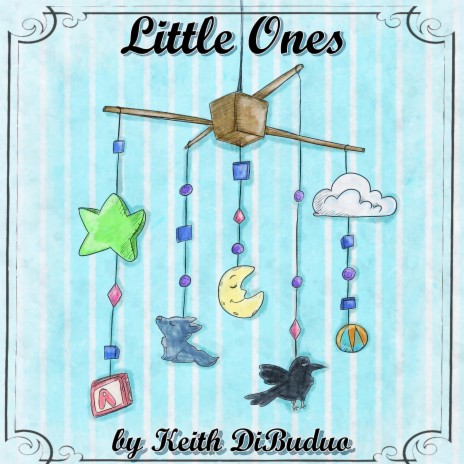 Little Ones ft. Brian J Anthony | Boomplay Music