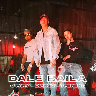 Dale Baila ft. DIAHGO & J FARY El Novato lyrics | Boomplay Music