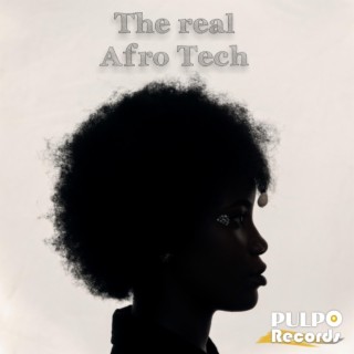 The Real AfroTech