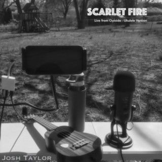 Scarlet Fire (Ukulele Version)