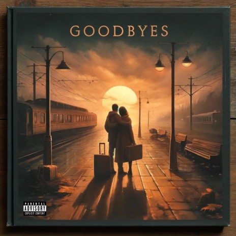 Goodbyes ft. Lil Wayne & DMX | Boomplay Music