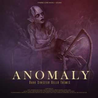 Anomaly