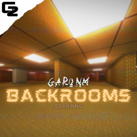 Backrooms | Boomplay Music