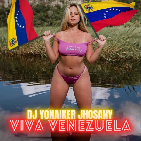 VIVA VENEZUELA | Boomplay Music