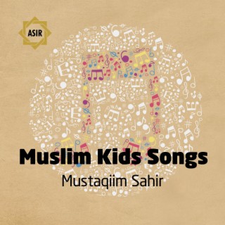 Muslim Kids Songs