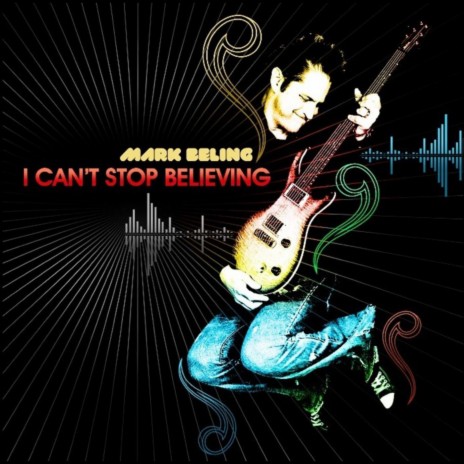 I Can't Stop Believing | Boomplay Music