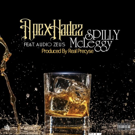 Spilly McLeggy ft. Audio Zeus