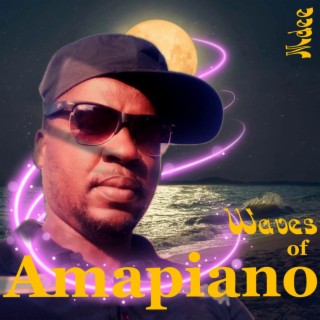 Waves of Amapiano (Instrumental)