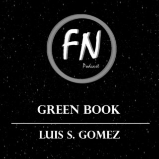 Green Book con Luis Gómez