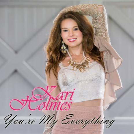 You're My Everything | Boomplay Music