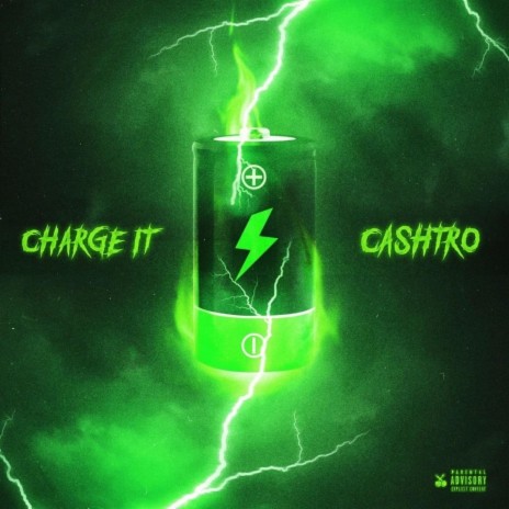 Charge it | Boomplay Music
