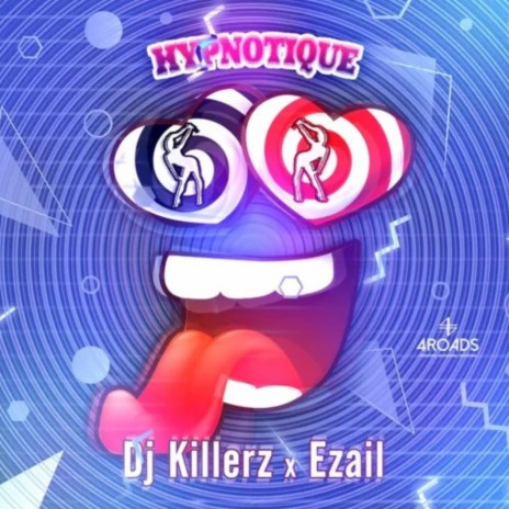 Hypnotique ft. Ezail & Nicolas Laval | Boomplay Music