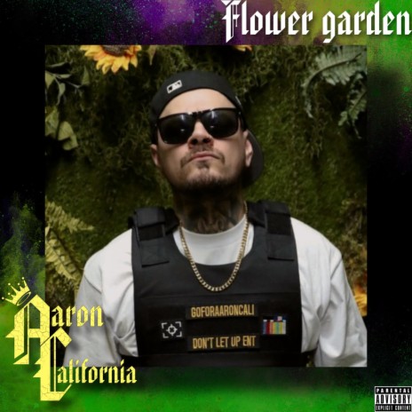 Flower Garden | Boomplay Music