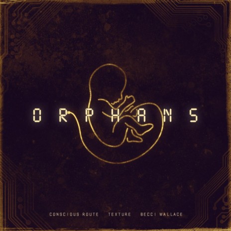 Orphans (feat. Chris Greive) | Boomplay Music