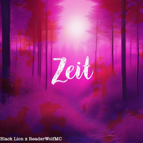 Zeit (Instrumental) ft. Black Lion | Boomplay Music