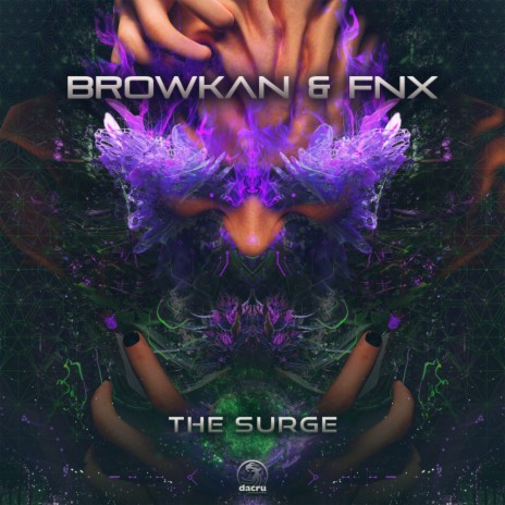 The Surge (Original Mix) ft. FNX | Boomplay Music