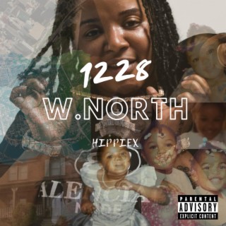 1228 W. North