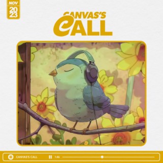 Canvas's Call