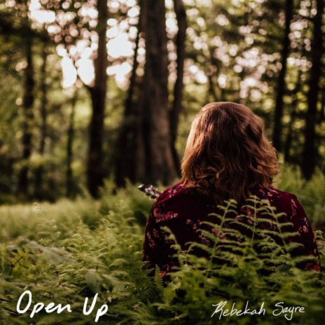 Open Up | Boomplay Music