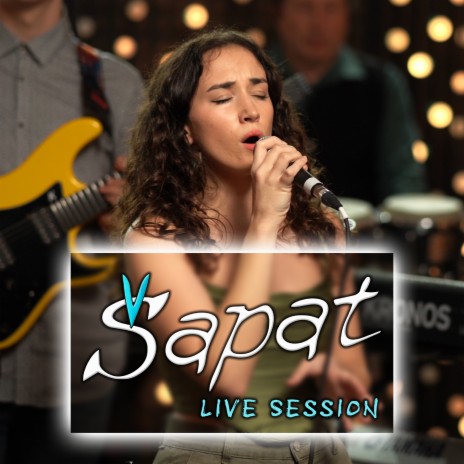 Aj kad zapevam ja (Šapat Live Session) | Boomplay Music