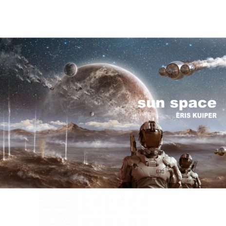 Sun Space | Boomplay Music
