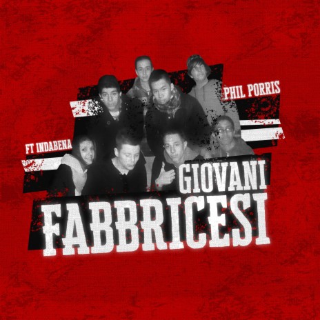 Giovani Fabbricesi ft. IndaBena | Boomplay Music
