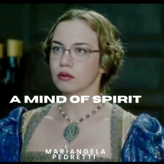 A mind of spirit