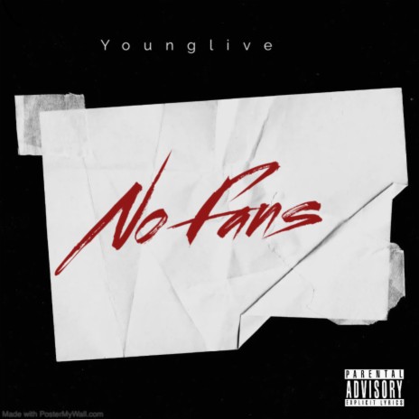 No Fans | Boomplay Music