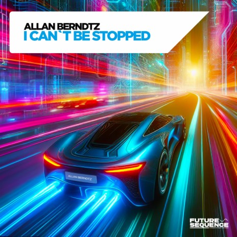 I Can't Be Stopped | Boomplay Music