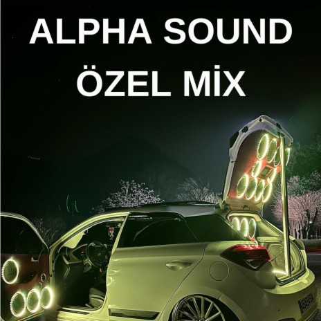 DJVolkan Yıldırım - IPHONE (Alpha Sound Özel Mix) | Boomplay Music